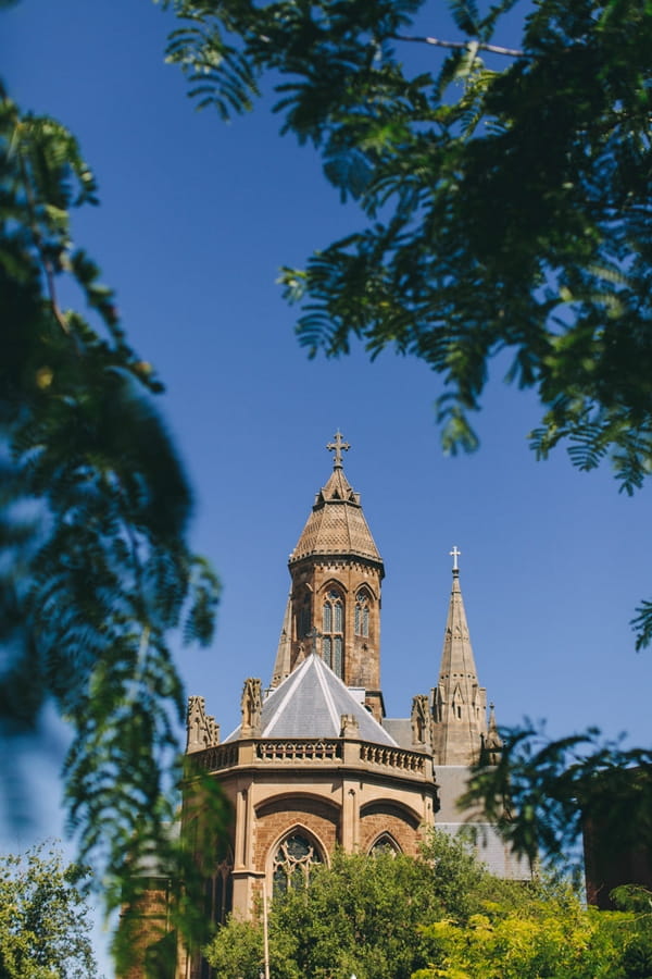 St Mark's College Adelaide