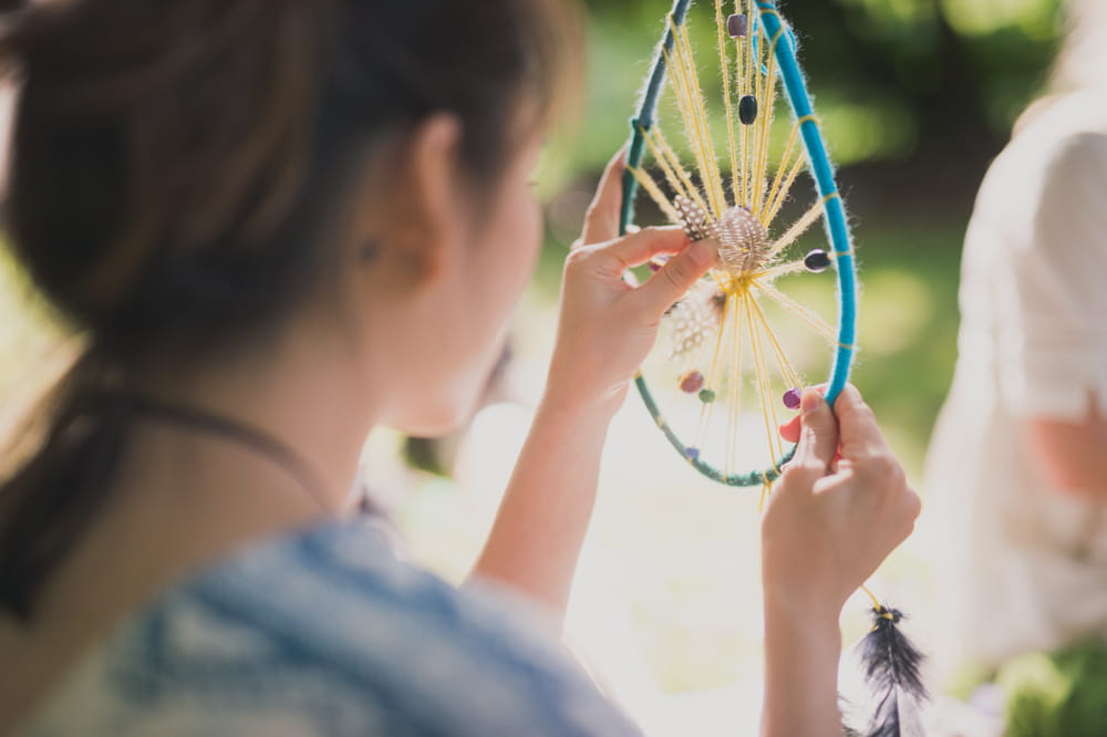 Dream catcher