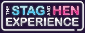 The Stag and Hen Experience Logo