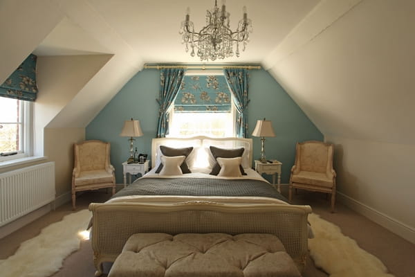 Stanbrook Abbey Bedroom Suite