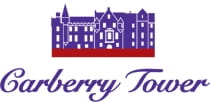 Carberry Tower Logo