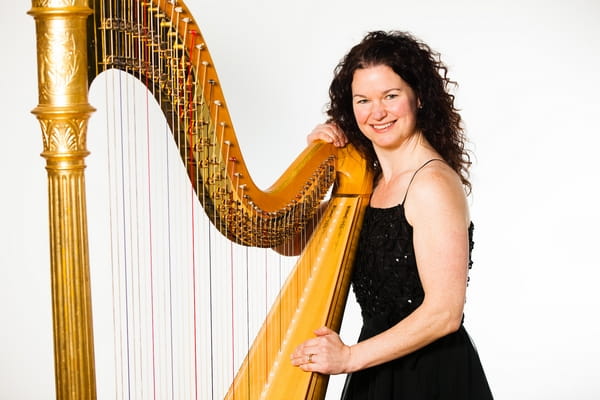 Michelle Dalton Harp
