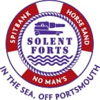 Solent Forts Logo