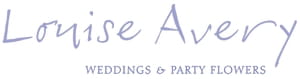 Louise Avery Flowers Logo