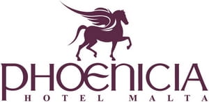 Phoenicia Hotel Logo