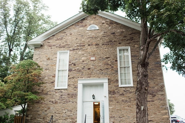 Chapel