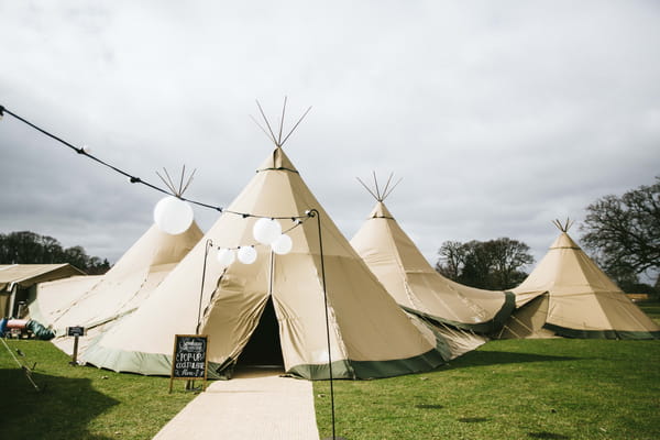 PapaKata tipis at open weekend