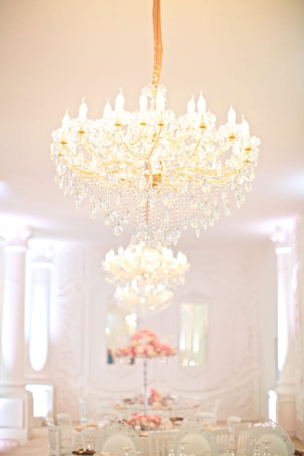 Chandelier