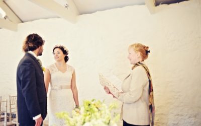 Getting to Know — The Guild of Cornish Celebrants