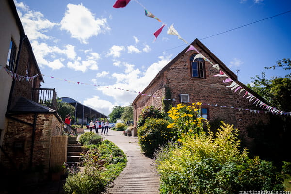 Huntstile Organic Farm