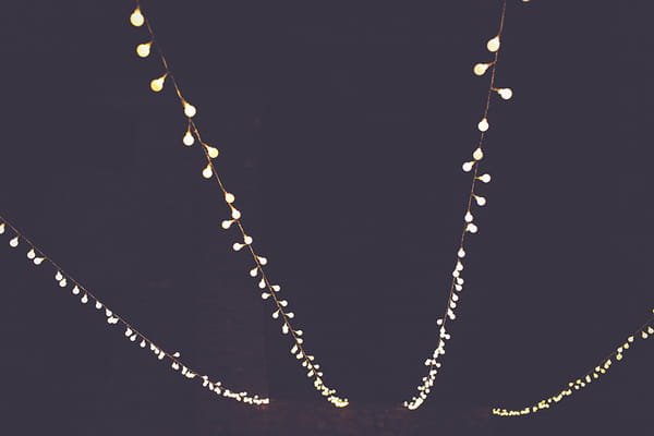 String of lights