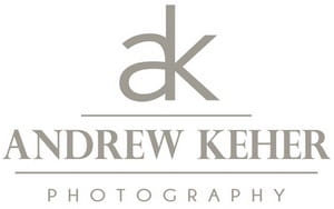 Andrew Keher Photography logo