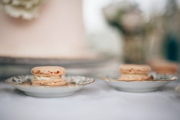 Macarons