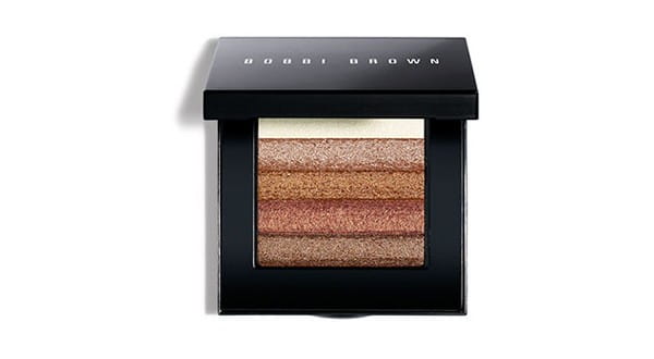 Bobbi Brown Shimmer Brick