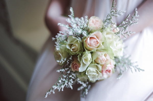 Wedding bouquet