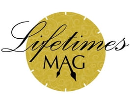 LifetimesMAG logo