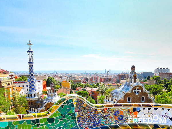 Barcelona - Top 10 Hen Party Locations