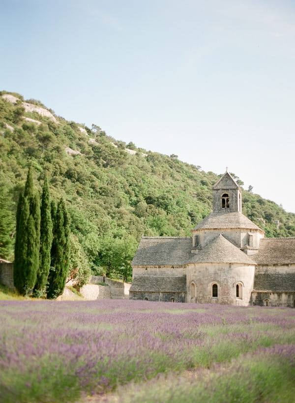 Domaine De Capelongue, Provence