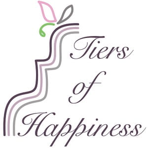 Tiers of Happiness logo