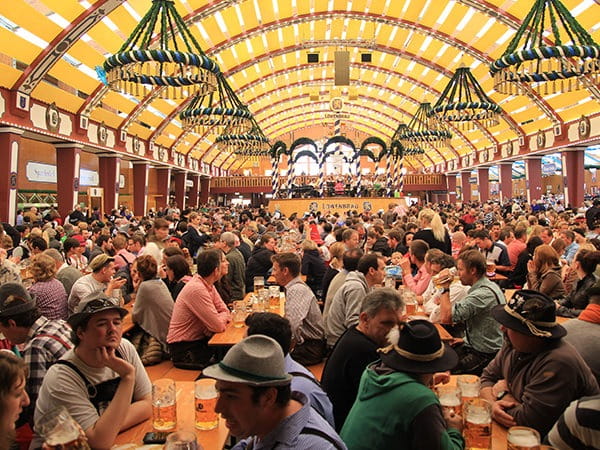 Oktoberfest