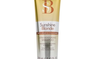 The Best Value Blonde Hair Care Products Ever?