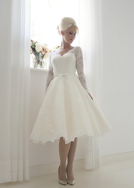 Beatrice Wedding Dress - House of Mooshki 2017 Bridal Collection