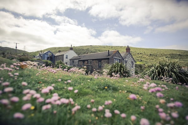 BoHo Cornwall