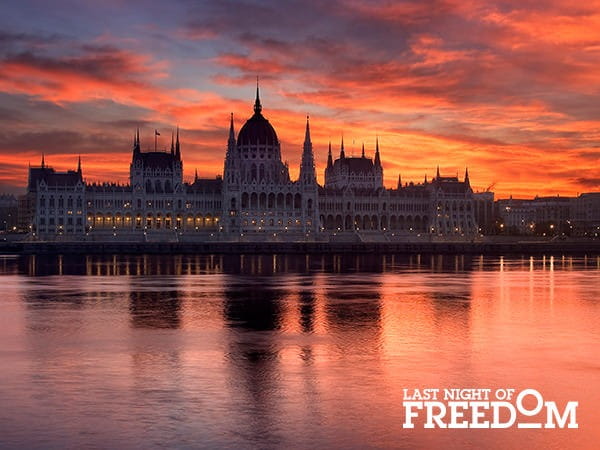 Budapest - Budget-Friendly Hen Party Location