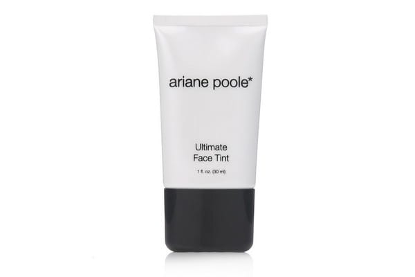 Ultimate Face Tint by Ariane Poole