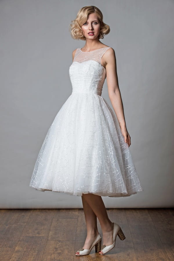 1047 Wedding Dress - Rita Mae 2017 Bridal Collection