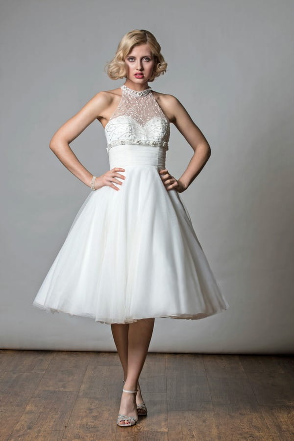 1060 Wedding Dress - Rita Mae 2017 Bridal Collection