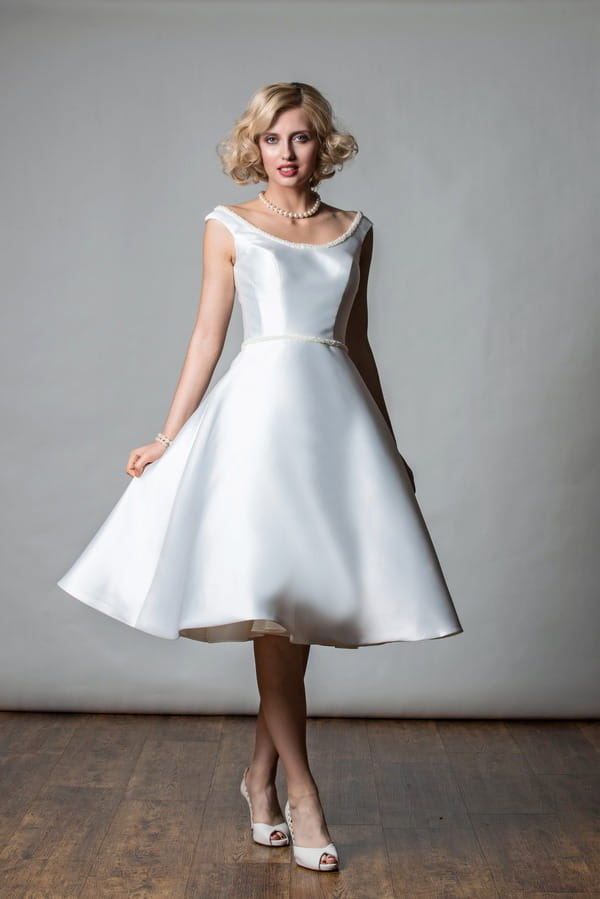 1067 Wedding Dress - Rita Mae 2017 Bridal Collection