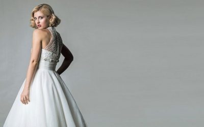 Rita Mae 2017 Bridal Collection