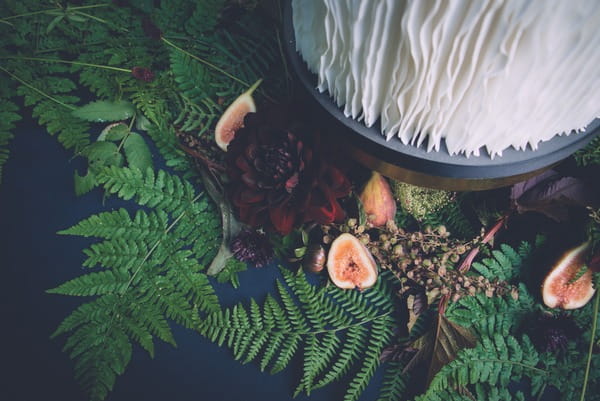 Figs and foliage