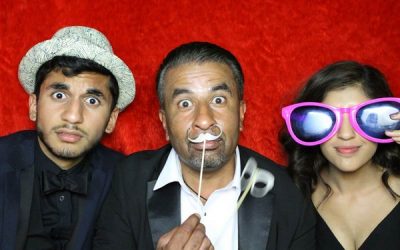 Getting to Know — PhotosBooths