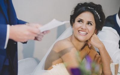 How to Please Your Bride with Your Groom Speech