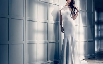 Buying a Wedding Dress — What and Where to Buy?