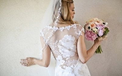 Choosing a Wedding Dress to Suit Your Venue