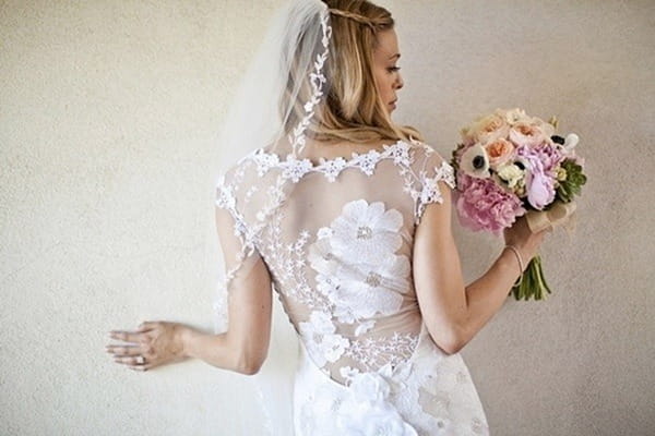 Orange Blossom, Claire Pettibone