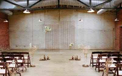 10 Wedding Ceremony Backdrop Ideas