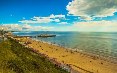 Head to Bournemouth for Your Hen or Stag Weekend