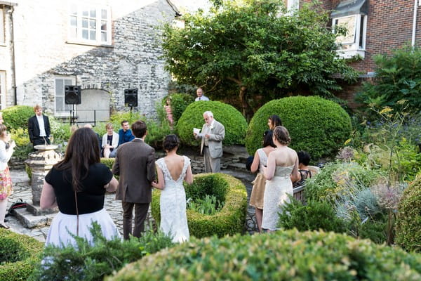 Father of the bride speech