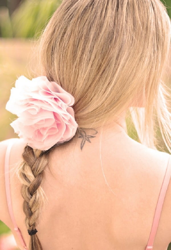 Popular Wedding Hairstyles: A Guide for Every Bride - Salon 833