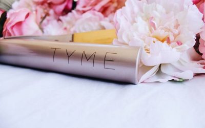 Create the Perfect Curls with the TYME Iron