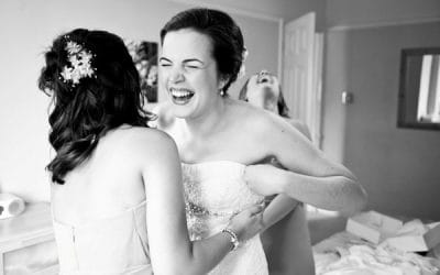 10 Tips for a Stress-Free Wedding Morning