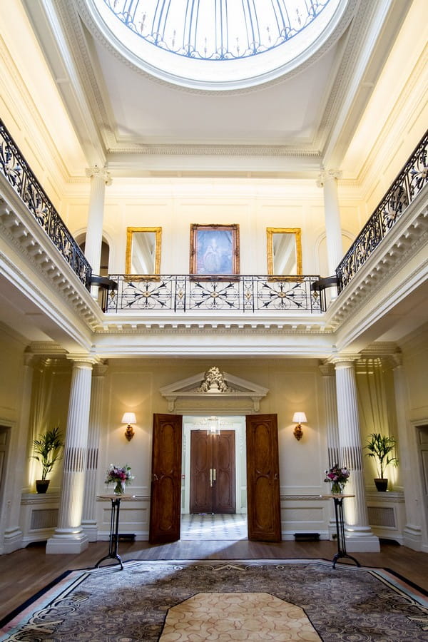 Hedsor House gallery