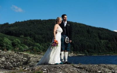 Wedding Highland Wear