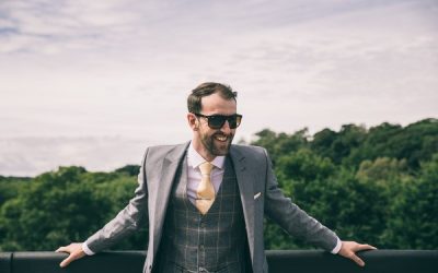 Should You Hire or Buy Wedding Suits?