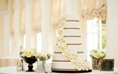 How to Make the Most of Your Wedding Cake Tasting