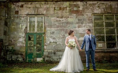 ‘Outdoor Romance’ English Countryside Wedding Styling